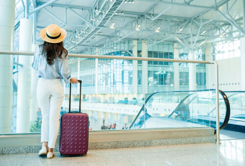 bagages à main