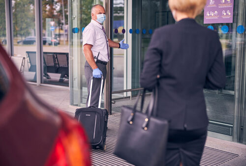 bagage à main Ryanair