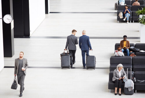 Bagages à main