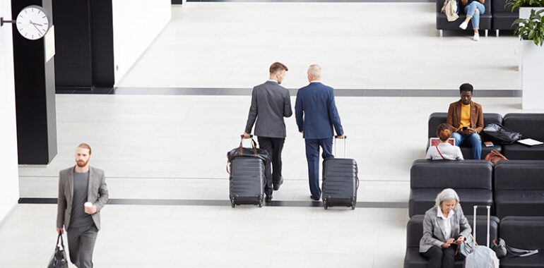 Bagages à main